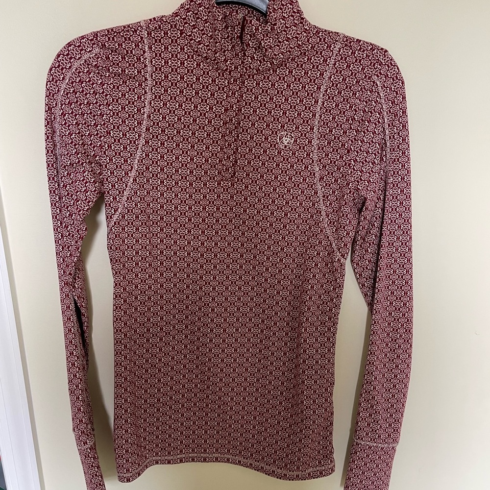 Ariat Tek Cold Series Top